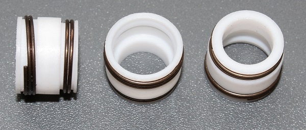 Seal Ring, valve stem - 253.685 ELRING - 0000531058, A0000531058, 02.12.003
