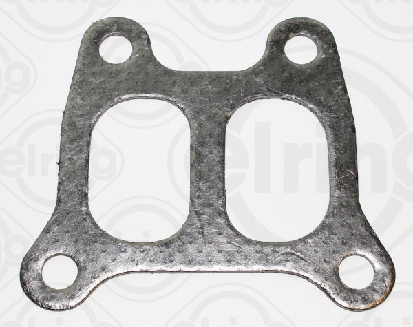 280.926, Gasket, exhaust manifold, ELRING, 386279, 71-23821-20, X51477-01