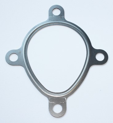 Gasket, exhaust pipe - 295.810 ELRING - 8D0253115F, 01047300, 027517H