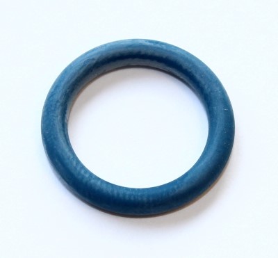 Seal Ring - 296.880 ELRING - 0009975711, 0239972845, A0009975711