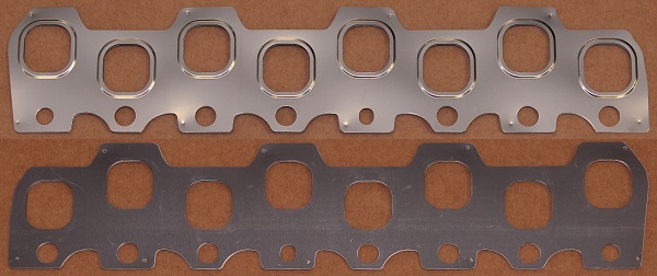 Gasket, exhaust manifold - 311.022 ELRING - 057253039AA, 601886