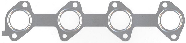 331.730, Gasket, exhaust manifold, ELRING, 7700858735, 7700859886, 0346815, 13113200, 31-028941-00, 424677P, 601472, 70-33641-00, JD435, MG5579, X51619-01, 603071, 71-33641-00