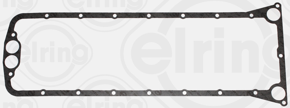 Gasket, exhaust manifold - 339.750 ELRING - 51.08901-0260, 632430