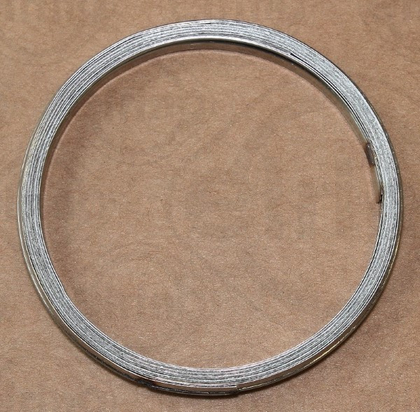 353.020, Gasket, charger, ELRING, 30777603, 19003800, 551-960, 606095, 71-12503-00, X90397-01