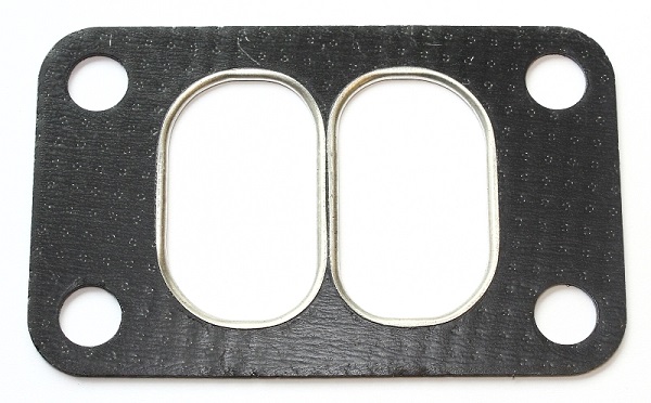 Gasket, charger - 362.510 ELRING - 12161833, 601069