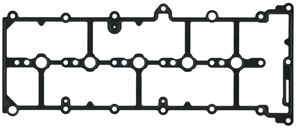 375.340, Gasket, cylinder head cover, ELRING, 46814175, 027008P, 11103300, 71-38313-00, 900647, JM7117, RC6576, X83070-01