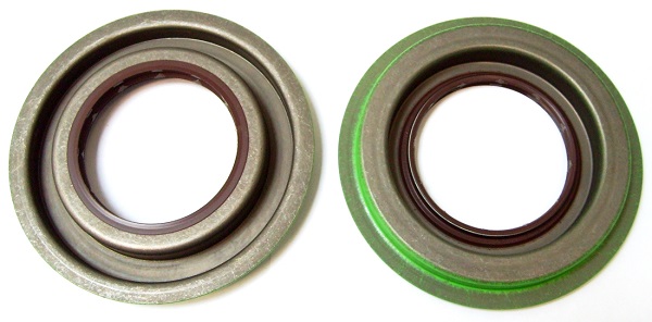 379.300, Shaft Seal, differential, ELRING, 06.56289-0293, 01020677, 05.32.050, 12-147530013, 3.60117, 49858, 521808, 01020677B