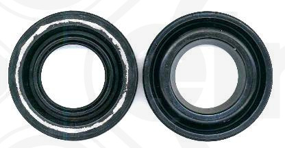 389.300, Gasket, cylinder head cover, ELRING, 11193-15010, 15-54102-01, ES72105, GS33725