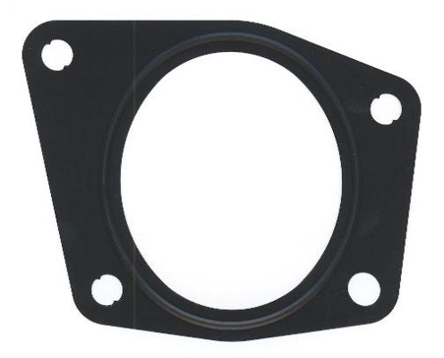 390.280, Gasket, coolant pipe, ELRING, 7408130185, 8130185, 2.11428, 961553, EPL-0185