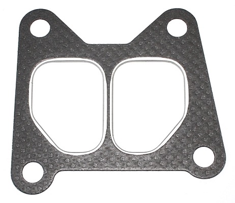404.110, Gasket, exhaust pipe, ELRING, MAN Industry D2842LE*, 51.08901-0069, 31-026831-10, 600753