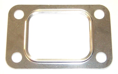Gasket, charger - 419.150 ELRING - 1399572, 1709.18, 4834948