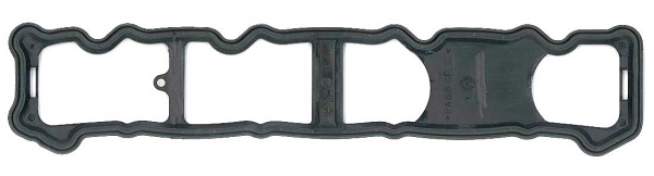 431.460, Gasket, cylinder head cover, ELRING, 0249.C4, 0249.E2, 026825P, 11105100, 1544242, 170494, 33103299, 515-1812, 71-36954-00, 722445, 900634, EP2100-912, JM7052, RC6502, X83067-01, 920914, 0249C4, 0249E2