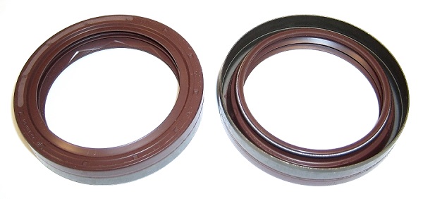 451.120, Shaft Seal, transfer case, ELRING, 0119972047, 0119974447, 0129975747, 0169974947, A0119972047, A0119974447, A0129975747, A0169974947, 01029680B, 521600