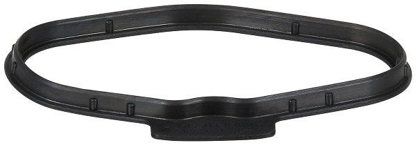 Gasket, cylinder head cover - 451.750 ELRING - 11127566290, 11128636401, 01382700