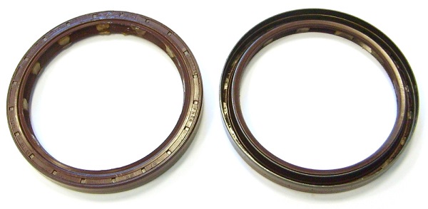 456.120, Shaft Seal, wheel hub, ELRING, 0219970047, A0219970047, 01029660, 520149, 01029660B