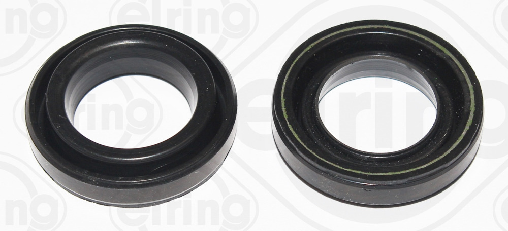 473.050, Gasket, cylinder head cover, ELRING, 11193-70010, 11193-0A010, 11193-50010, 11193-16010, 00697500, 18-10080-01, B32337, ES72701