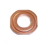 Seal Ring, nozzle holder - 499.501 ELRING - 55578387, 821017, 821776
