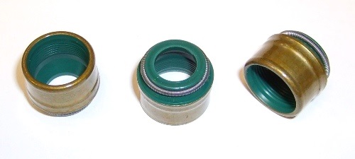 Seal Ring, valve stem - 513.723 ELRING - 1304293, 16.10.072, 304015