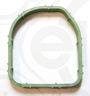 517.390, Gasket, thermostat housing, ELRING, 1256952, 1340.75, 8653802, 3M5Q8K568AA, 01064300, 7044212