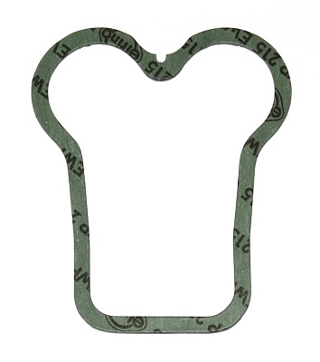 517.897, Gasket, cylinder head cover, ELRING, 6.226.0.853.025.4, 920908530014, 922908530444, 31-021594-20, 70-20404-20, 920737, RC6304, X00128-01, 71-20404-20, X83162-01, 517.896