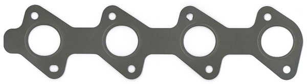 Gasket, exhaust manifold - 537.710 ELRING - 2661420380, A2661420380, 13211300