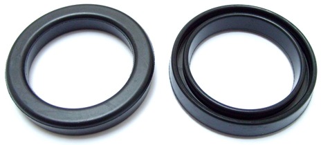 Seal Ring, spark plug shaft - 553.409 ELRING - 1020160621, A1020160621, 00537700