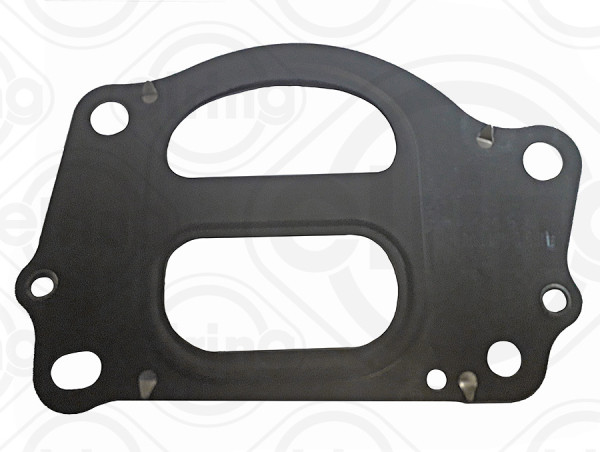 Gasket, exhaust manifold - 592.380 ELRING - 11658631900, 13313600, 410-027