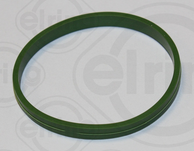 Seal Ring, charge air hose - 598.910 ELRING - 14079-00QAA, 144652865R, 4159970345