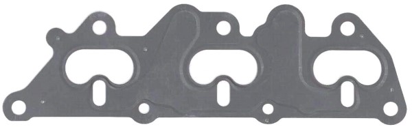 627.380, Gasket, exhaust manifold, ELRING, 24416110, 849520, 31-027698-00, 52446, 70-34238-00, JD459, MG5500, MS96088, 71-34238-00, X81926-01