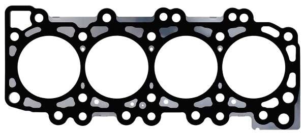 715.360, Gasket, cylinder head, ELRING, 11044-VK500, 5001869309, 10160200, 415553P, 61-53635-00, 870691, CH0599, H01078-00, HG1827, J1251120, 873001