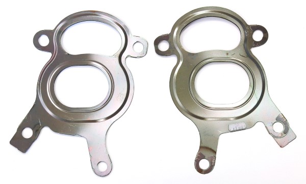 721.071, Gasket, charger, ELRING, 11657823224, 01380900, 410-527, 600184