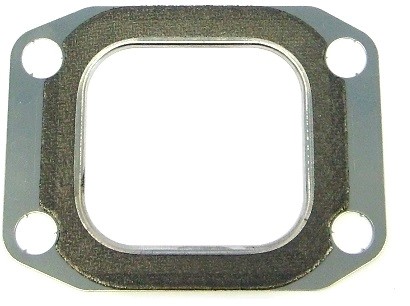 733.550, Gasket, exhaust manifold, ELRING, 20744865, 8131215, 2.10077, 601686, 71-10791-00, X90097-01, 604103