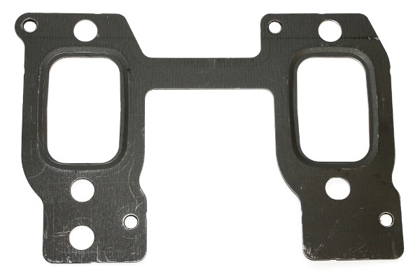 736.681, Gasket, exhaust manifold, ELRING, 04501931, 22428718, F836200100170, 04514217, VOE22428718, 600352, 71-11932-00, 736.680, X90291-01, F743200100020