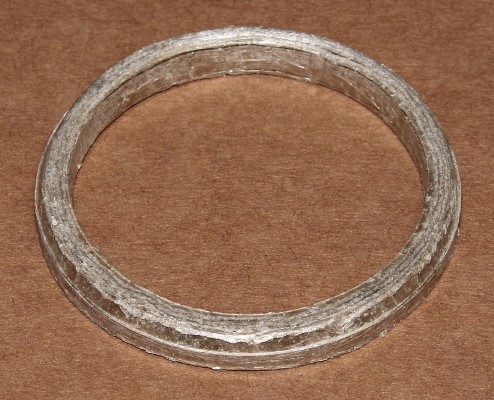 737.690, Gasket, charger, ELRING, 11627561961, 01561400, 410-520, 600254