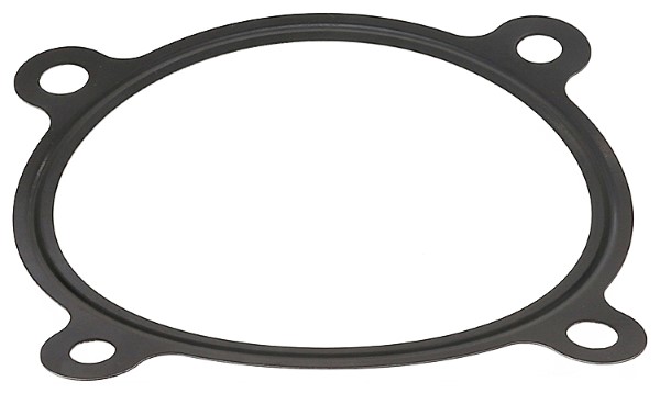 744.020, Gasket, intake manifold housing, ELRING, 07D133073A, 01260900, 604736