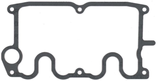 746.380, Gasket, cylinder head cover, ELRING, 04179845, 53526, 70-31158-00, 920467, 71-31158-00, X53526-01