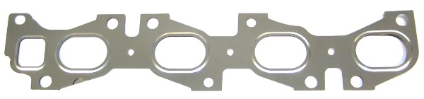 Gasket, exhaust manifold - 748.530 ELRING - 55222403, 68093456AA, 13226600