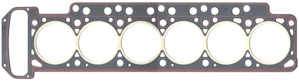 769.142, Gasket, cylinder head, ELRING, 1730950.1, 11121717176, 11121730950, 11129065638, 11129065648, 9065648.1, 10044800, 30-023687-20, 414836P, 50051, 61-24200-40, 872118, BC940, CH2331, 414940P, 61-24200-50, H50051-00, 17309501, 90656481