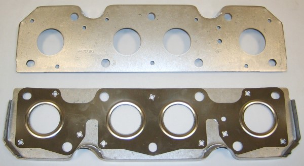 Gasket, exhaust manifold - 773.581 ELRING - 7700867360, 0346812, 104732