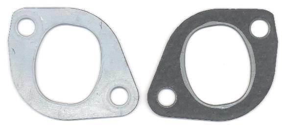 Gasket, exhaust manifold - 777.226 ELRING - 1723878, 11620743105, 11621710902