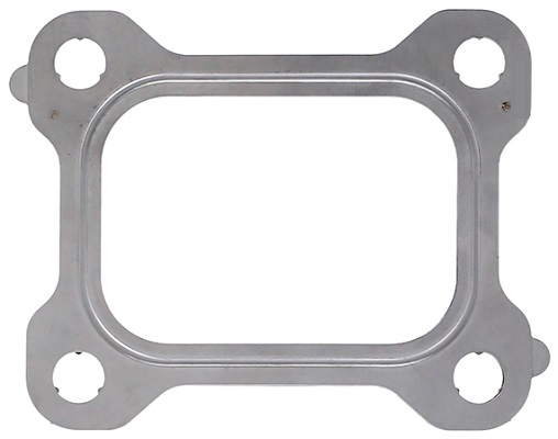 Gasket, charger - 794.670 ELRING - 1364940, 2137185, 00920900
