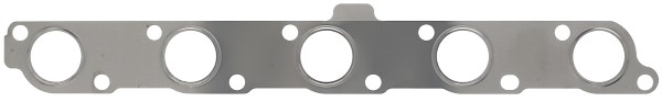 Gasket, exhaust manifold - 798.310 ELRING - 1459496, UH01-13-460, 1477438