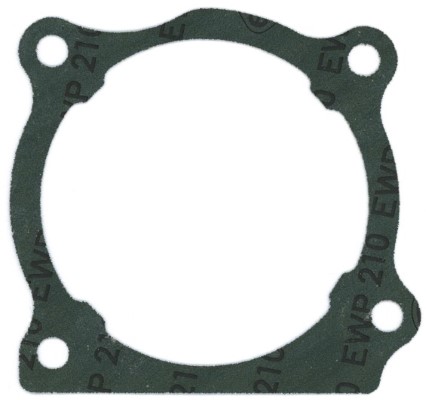 811.808, Gasket, thermostat housing, ELRING, 3522032080, A3522032080, 31-020964-10, 70-20521-10, 960967, LT732, 811.807