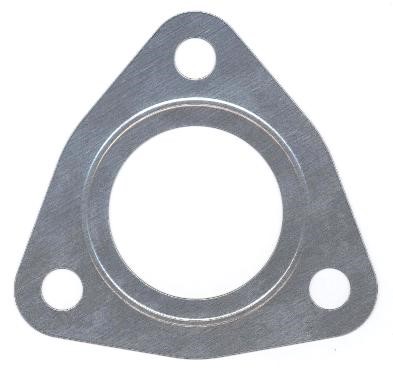 828.440, Gasket, exhaust pipe, ELRING, 1710.58, 20691-50A00, WCM10021, 20691-50A80, 95638362, 00291000, 023172, 230-910, 256-624, 490528, 600299, 71-31118-00, 83212905, AG7755, JF067, X05444-01, 00398300, 023172H, 750-909, AG7986, 171058