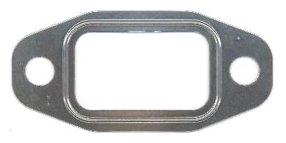 Gasket, exhaust manifold - 828.818 ELRING - 12272783, F184230090070, 632138530094
