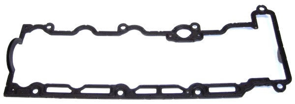 864.310, Gasket, cylinder head cover, ELRING, 4773420, 5607442, 90571911, 9544446, 026152, 11063600, 1542622, 15679, 206132, 40915679, 50-029633-00, 515-5075, 53516, 70-34277-00, 900581, ADZ96710, EP1200-914, JM5159, RC0371, RC863S, V40-1180, 026152P, 11063800, 71-34277-00, 920841, RC0377, X53516-01, RK4345