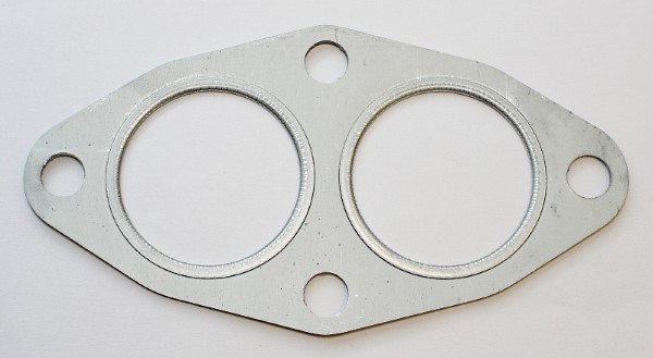 Gasket, exhaust pipe - 889.113 ELRING - 1234920380, A1234920380, 00747800