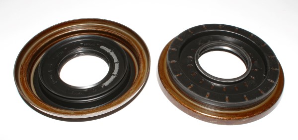 905.920, Shaft Seal, differential, ELRING, 0249974647, 0259972647, 2109970246, A0249974647, A0259972647, A2109970246, 01031604B, 10934974, 34974, 408193, 4598,3/11610/16,8, 45X98,3/116X10/16,8