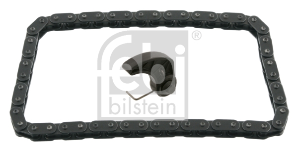 Chain Kit, oil pump drive - FE47352 FEBI BILSTEIN - 06A115125 ...