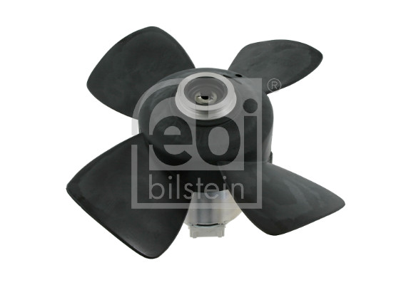 Fan, engine cooling - FE06995 FEBI BILSTEIN - 323959455, 323959455B, 327959455